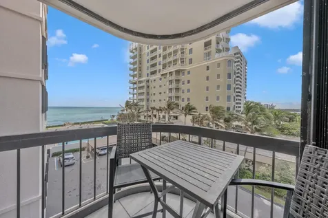 5380 N Ocean Drive Singer Island FL 33404