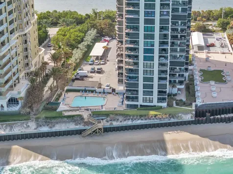 5380 N Ocean Drive Singer Island FL 33404