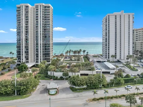 5380 N Ocean Drive Singer Island FL 33404