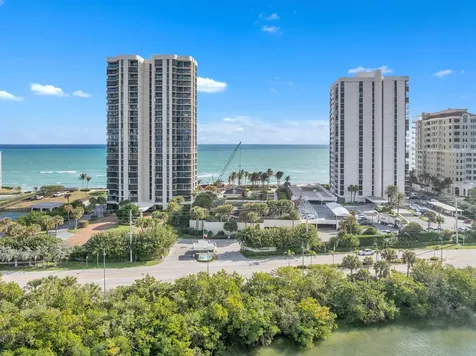 5380 N Ocean Drive Singer Island FL 33404