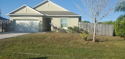 433 SW Leona Drive Port St Lucie FL 34953