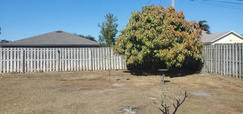 433 SW Leona Drive Port St Lucie FL 34953