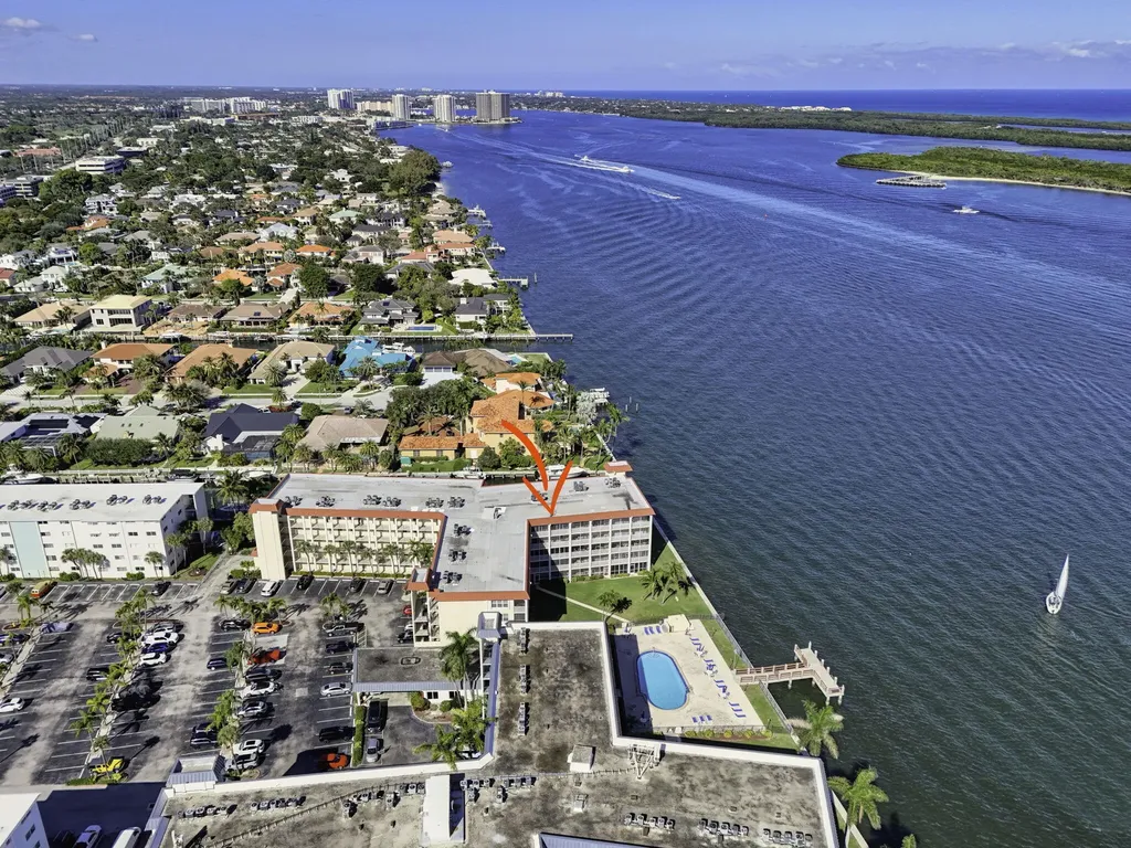 105 Paradise Harbour Boulevard North Palm Beach FL 33408