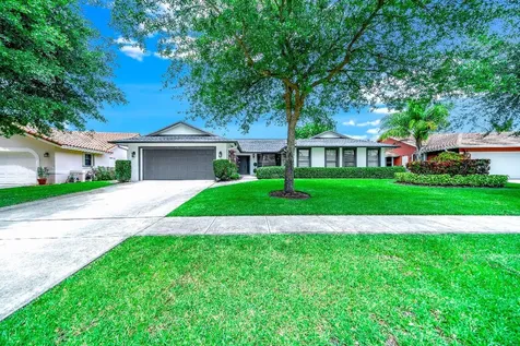 14491 Autumn Avenue Wellington FL 33414