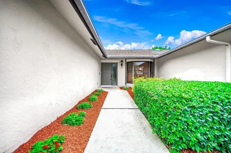 14491 Autumn Avenue Wellington FL 33414