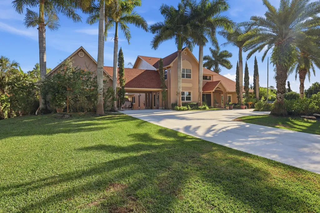 14410 64th Way N Palm Beach Gardens FL 33418