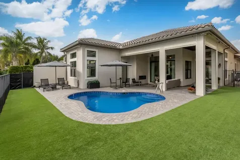 9319 Eden Roc Court Delray Beach FL 33446