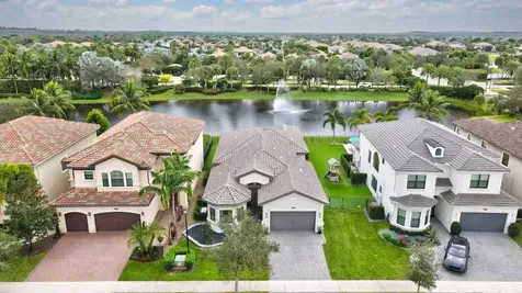 9319 Eden Roc Court Delray Beach FL 33446