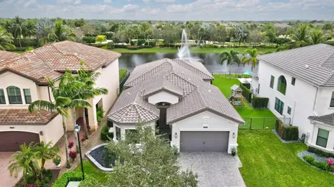9319 Eden Roc Court Delray Beach FL 33446