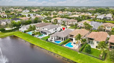 9319 Eden Roc Court Delray Beach FL 33446
