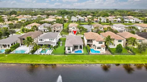9319 Eden Roc Court Delray Beach FL 33446