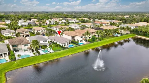 9319 Eden Roc Court Delray Beach FL 33446