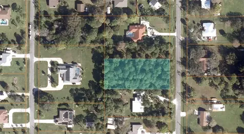 0 Silver Oak Drive Fort Pierce FL 34982