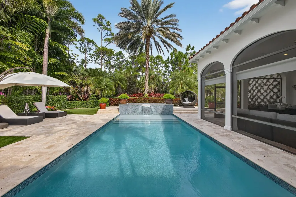 213 Via Palacio Palm Beach Gardens FL 33418