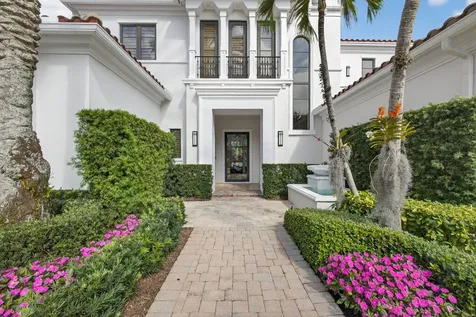 213 Via Palacio Palm Beach Gardens FL 33418
