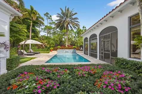 213 Via Palacio Palm Beach Gardens FL 33418
