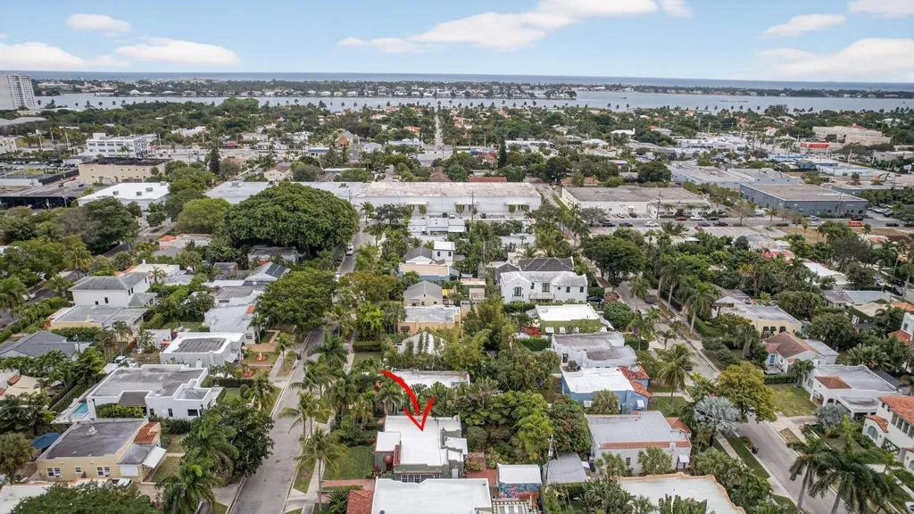 616 Upland Road West Palm Beach FL 33401