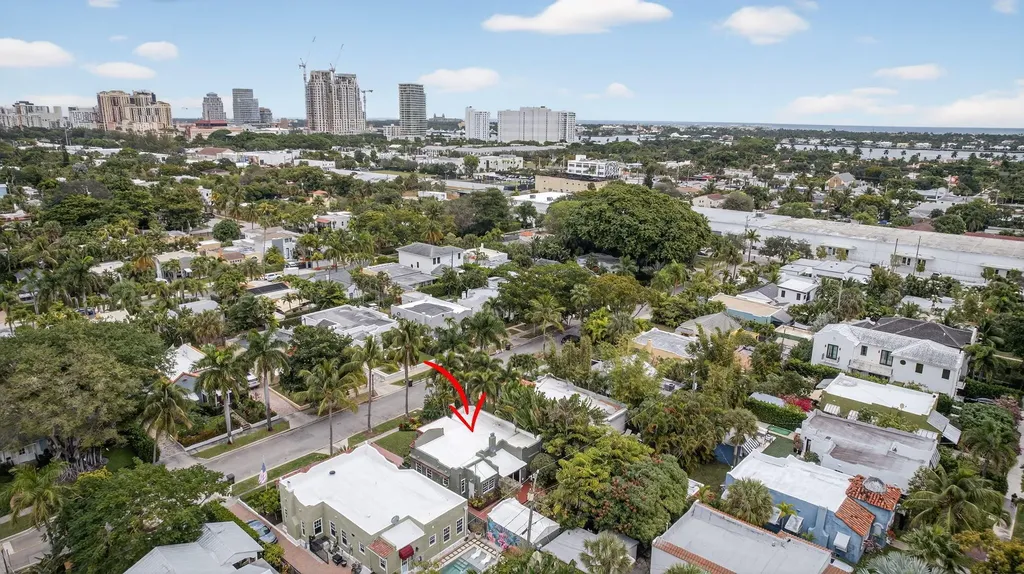 616 Upland Road West Palm Beach FL 33401