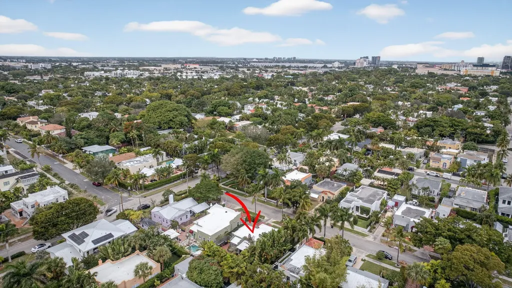 616 Upland Road West Palm Beach FL 33401