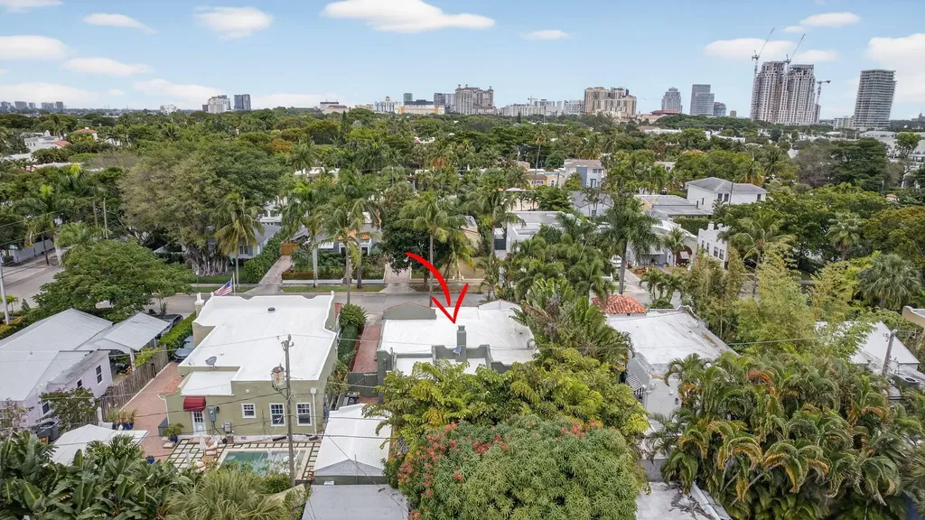 616 Upland Road West Palm Beach FL 33401