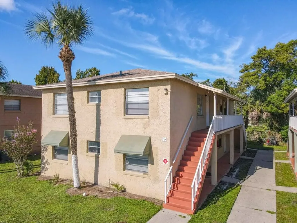 714 Michigan Court St. Cloud FL 34769