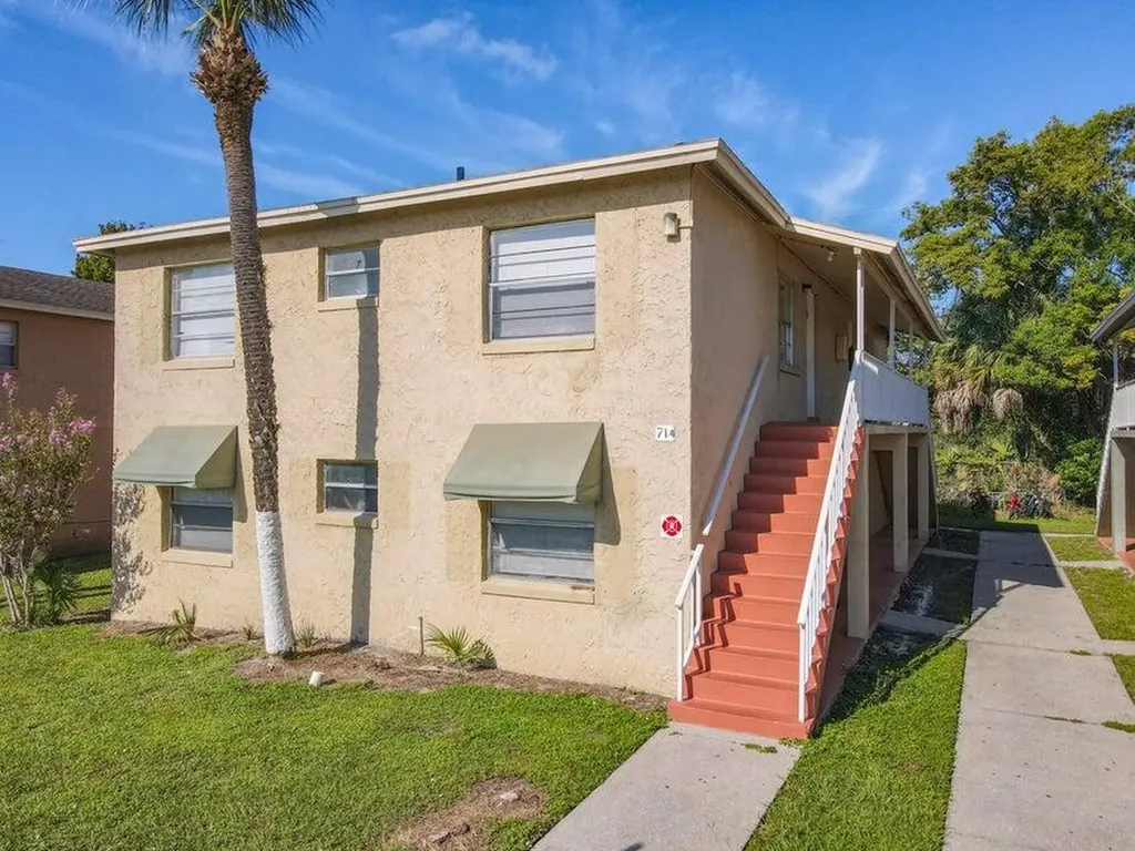 714 Michigan Court St. Cloud FL 34769