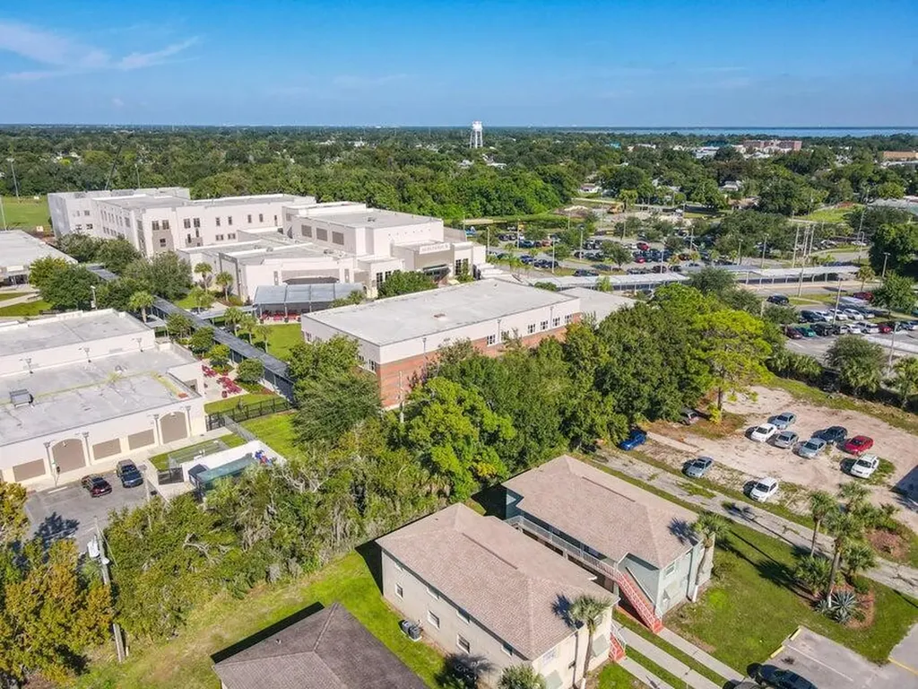 714 Michigan Court St. Cloud FL 34769