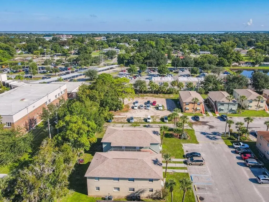 714 Michigan Court St. Cloud FL 34769