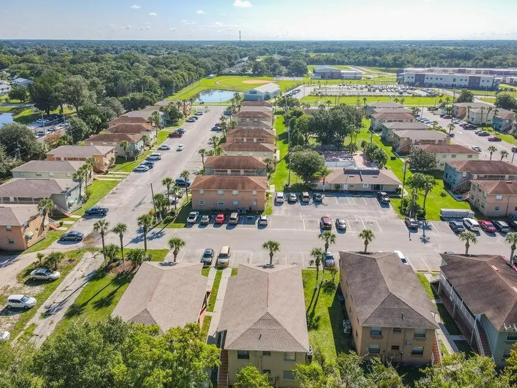 714 Michigan Court St. Cloud FL 34769