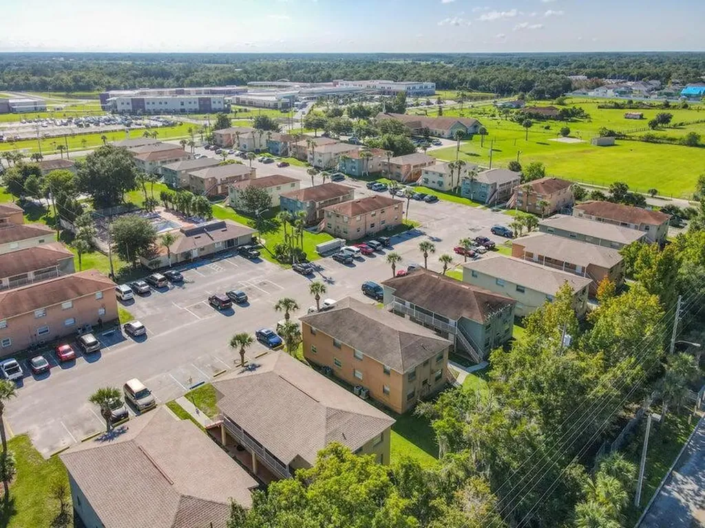 714 Michigan Court St. Cloud FL 34769
