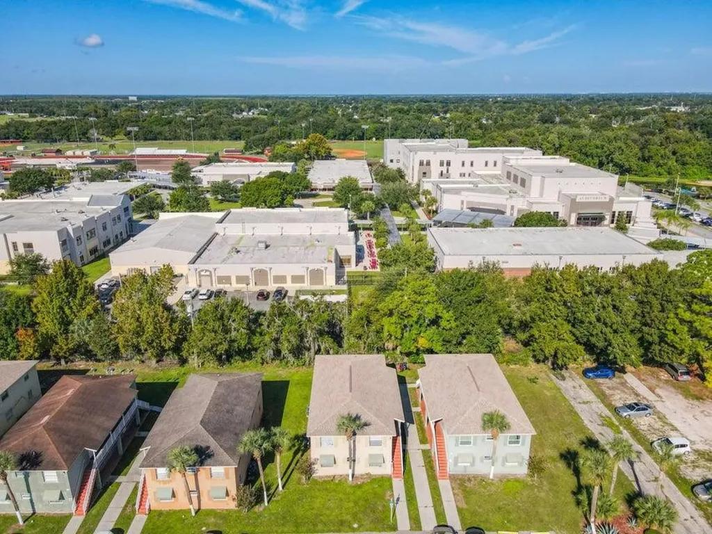 714 Michigan Court St. Cloud FL 34769