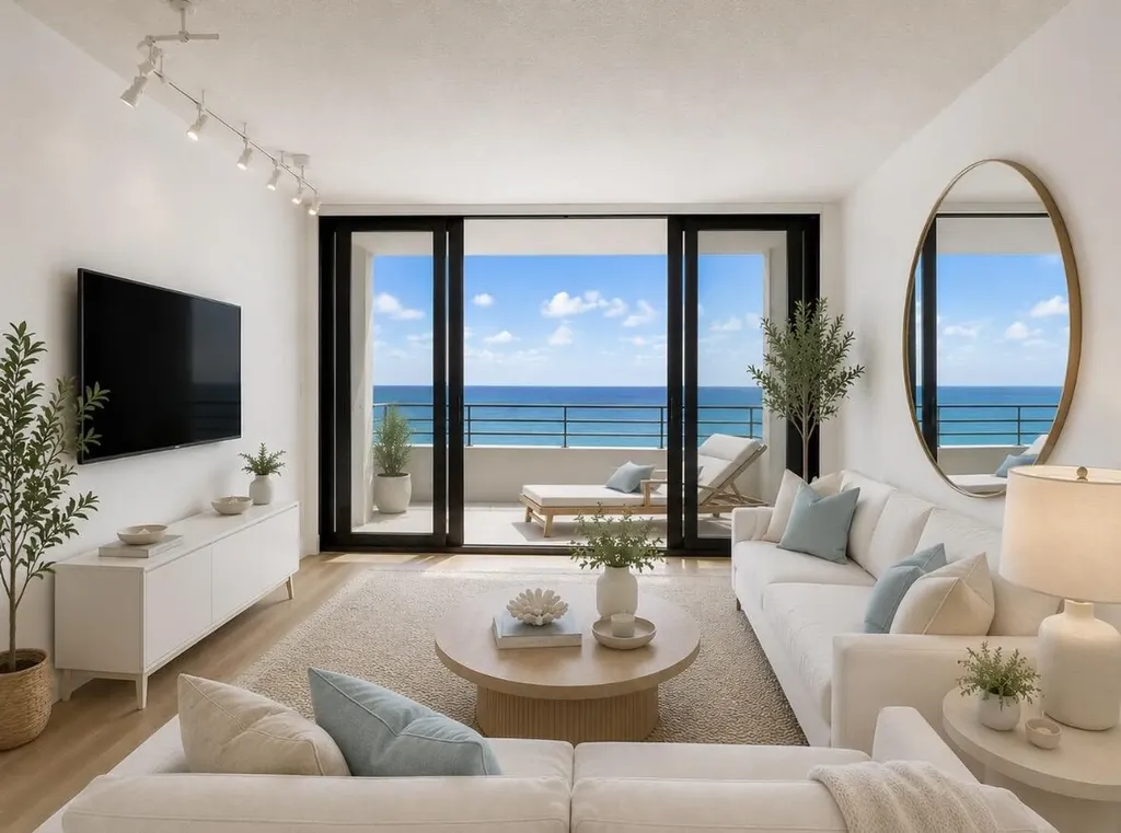 3450 S Ocean Boulevard Highland Beach FL 33487