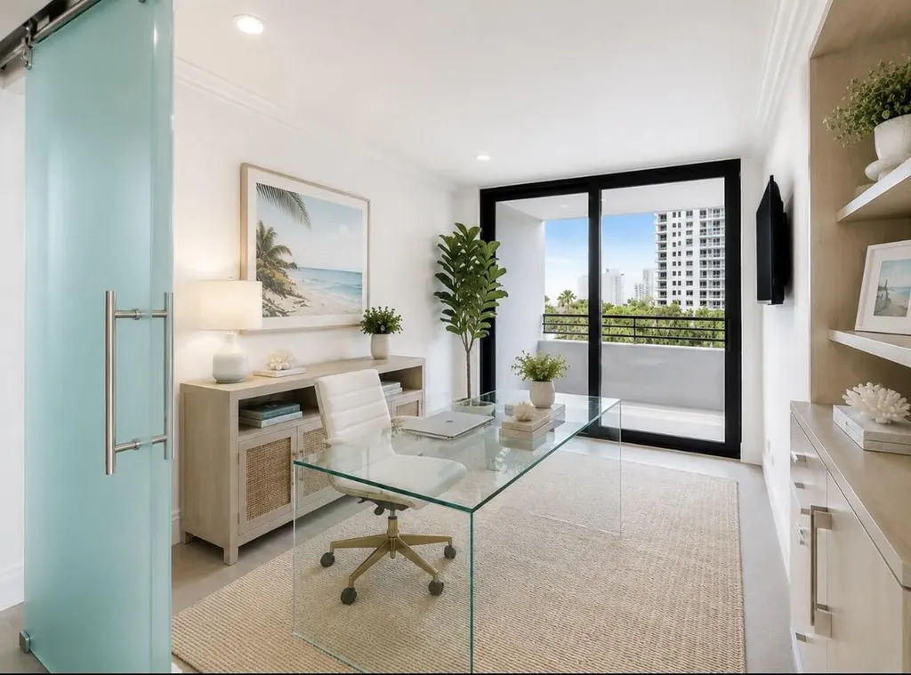 3450 S Ocean Boulevard Highland Beach FL 33487