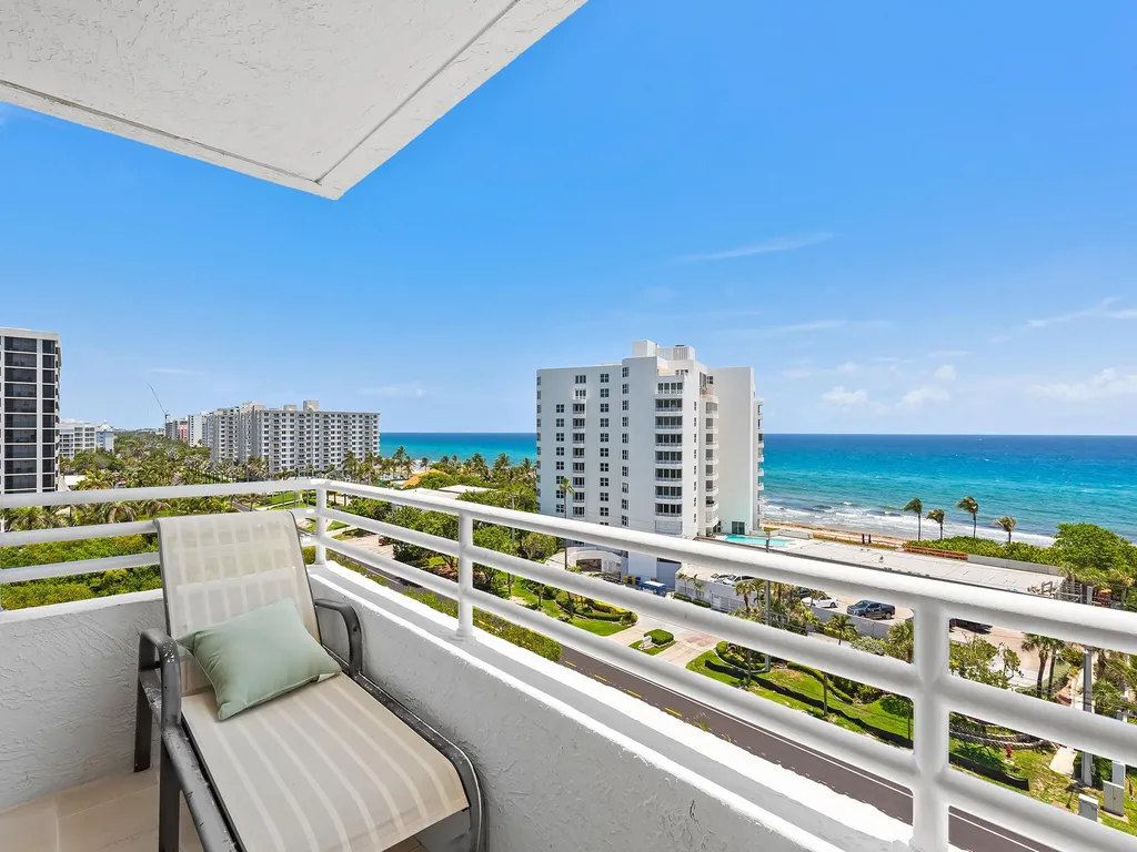 3450 S Ocean Boulevard Highland Beach FL 33487