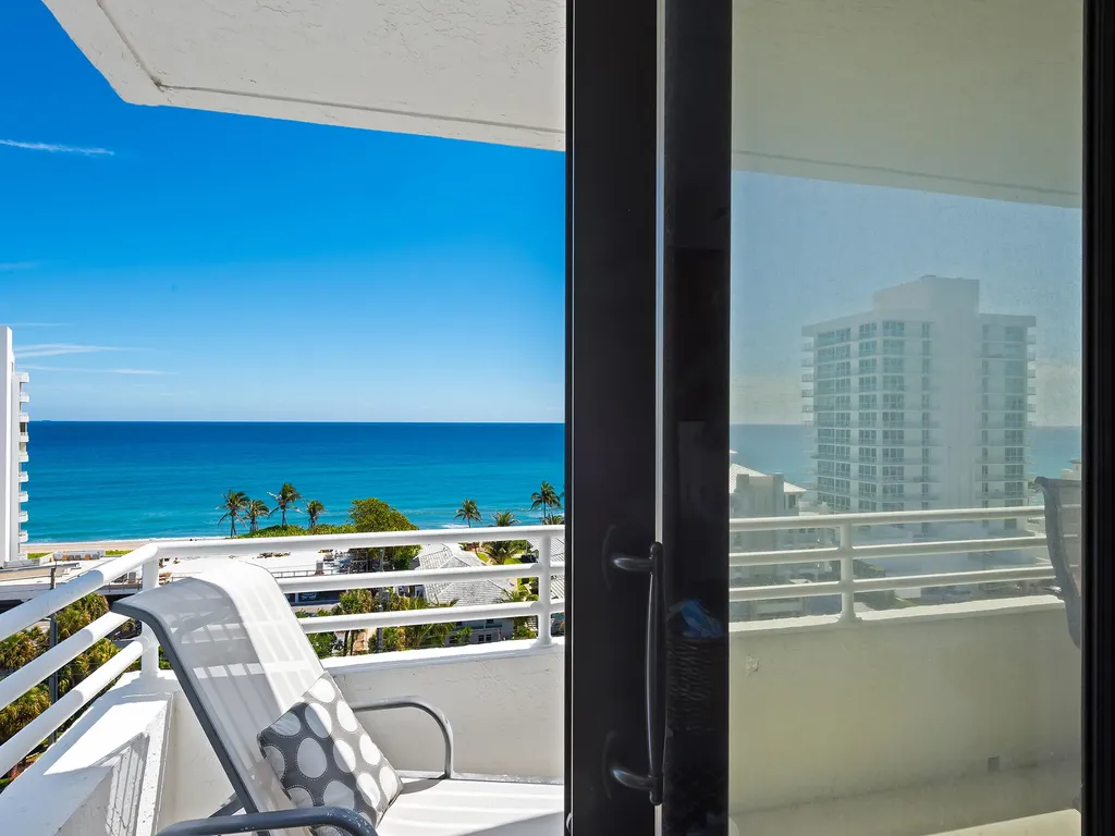 3450 S Ocean Boulevard Highland Beach FL 33487