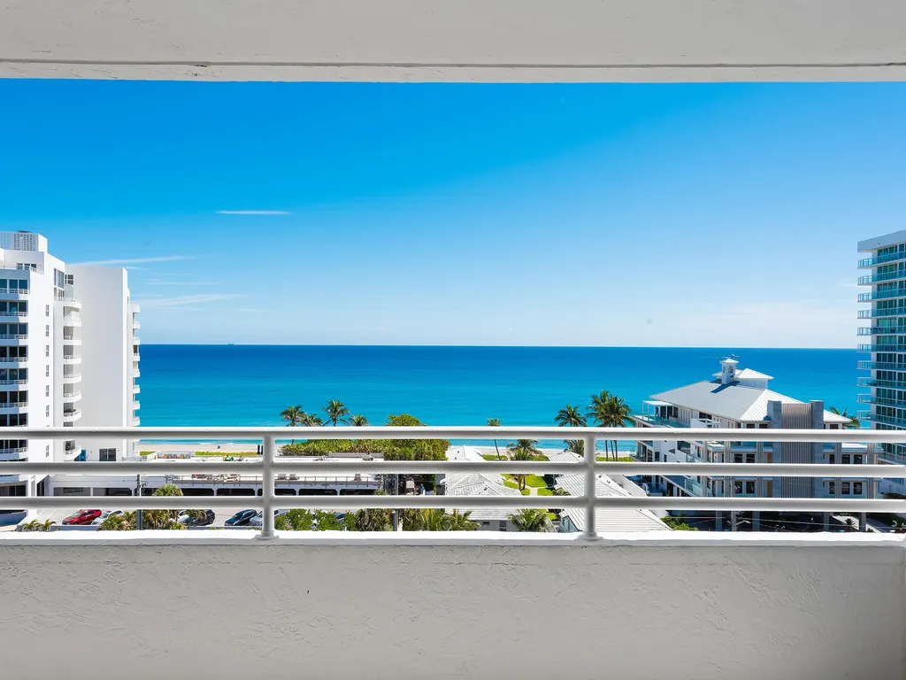 3450 S Ocean Boulevard Highland Beach FL 33487
