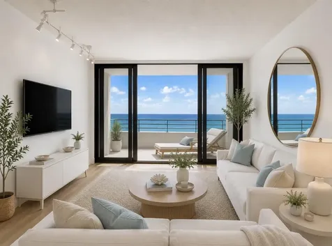 3450 S Ocean Boulevard Highland Beach FL 33487