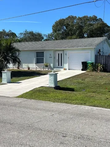 1202 SW Heather Street Port St Lucie FL 34983
