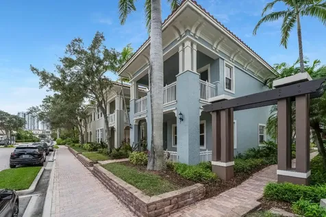 3061 NW 125th Avenue Sunrise FL 33323