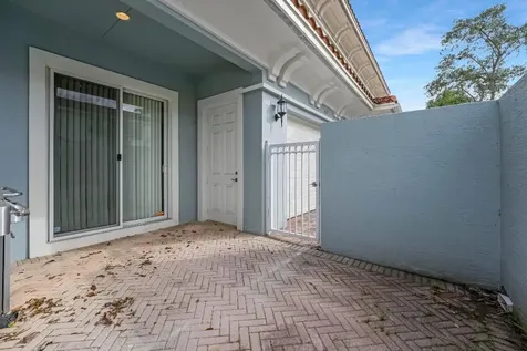 3061 NW 125th Avenue Sunrise FL 33323