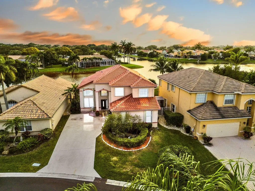6748 Red Reef Street Lake Worth FL 33467