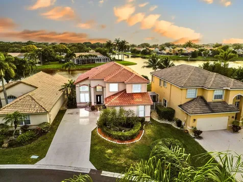 6748 Red Reef Street Lake Worth FL 33467