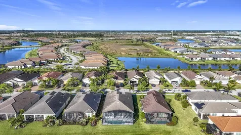 10094 SW Indian Lilac Trail Port St Lucie FL 34987