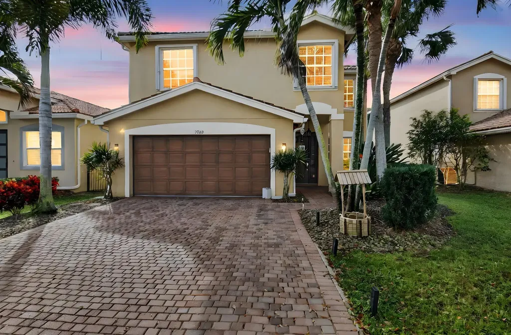 7860 Jewelwood Drive Boynton Beach FL 33437