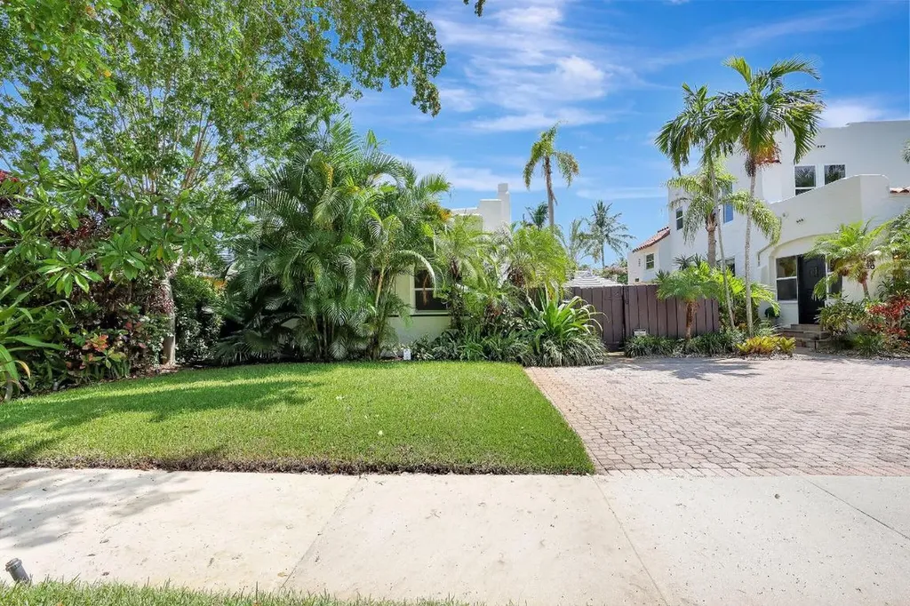 516-520 34th Street West Palm Beach FL 33407