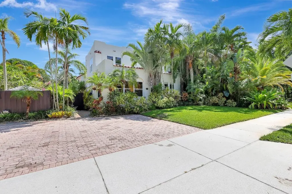 516-520 34th Street West Palm Beach FL 33407