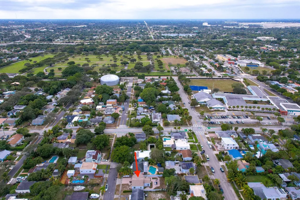 719 Valley Forge Road West Palm Beach FL 33405