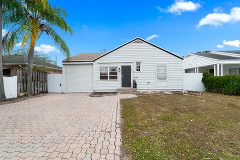 719 Valley Forge Road West Palm Beach FL 33405