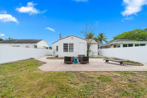 719 Valley Forge Road West Palm Beach FL 33405