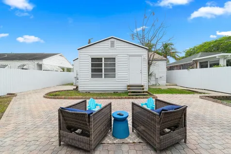 719 Valley Forge Road West Palm Beach FL 33405